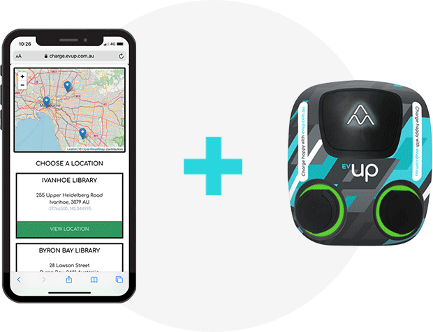 Ev Charging Software Platform
