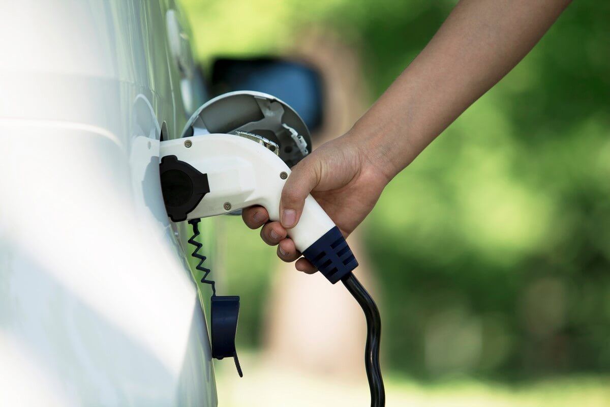 EV Charging