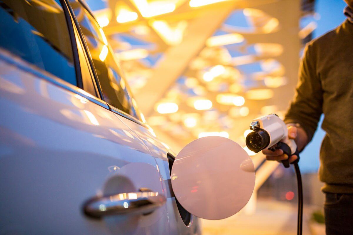 EV Charging