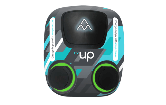 Charge Amps AURA