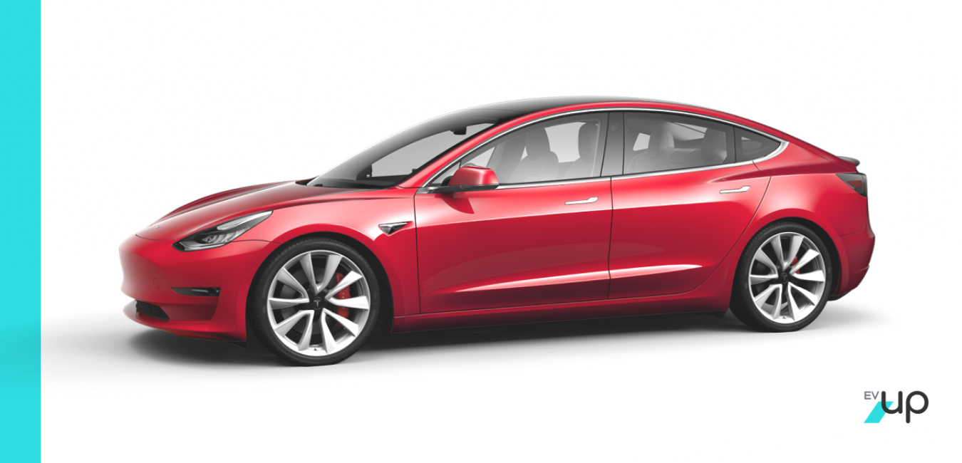 Tesla Ev In Australia