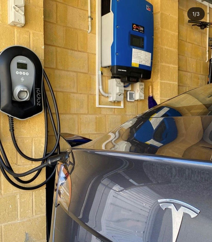 Zappi 1
