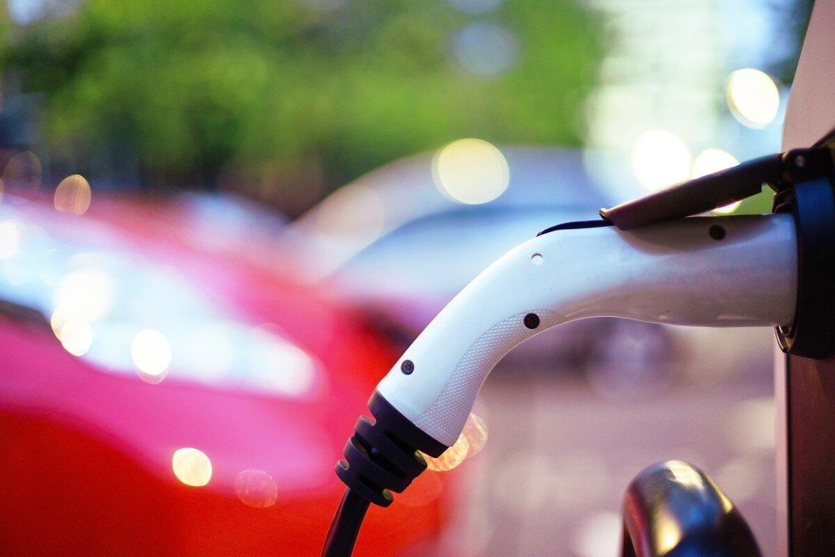 EV responsible