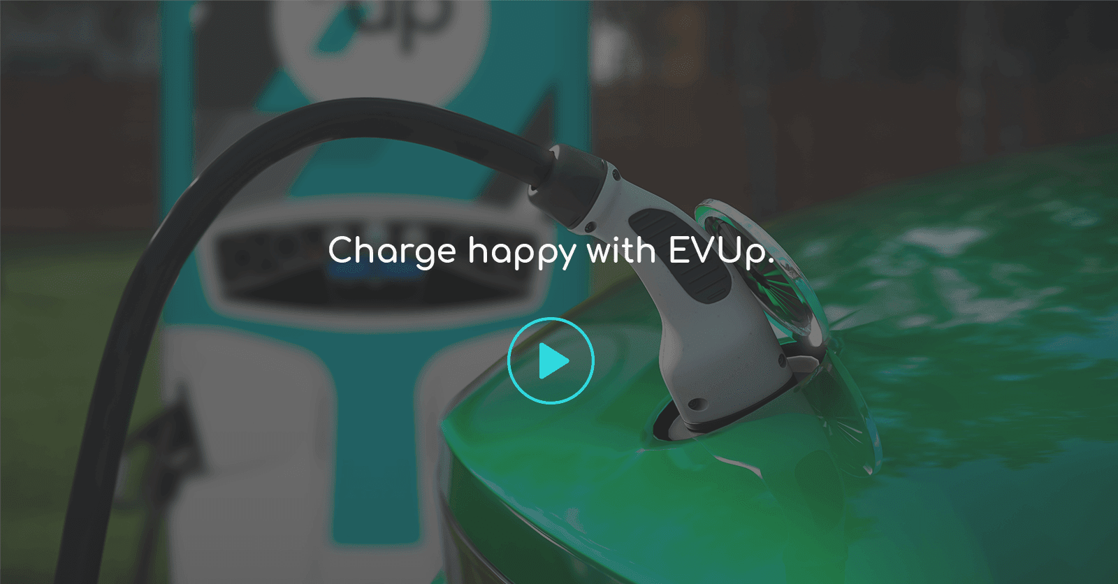 Charge Happy Video